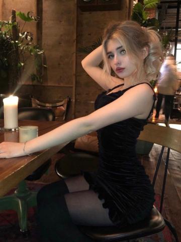 Индивидуалка Милослава Фотография 4